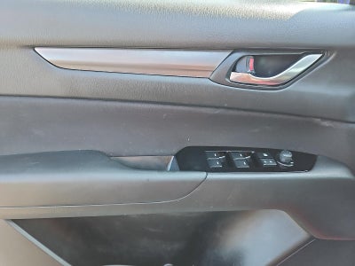 2023 Mazda Mazda CX-5 2.5 S AWD