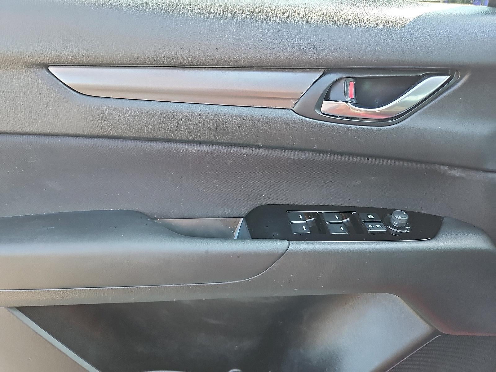 2023 Mazda Mazda CX-5 2.5 S AWD