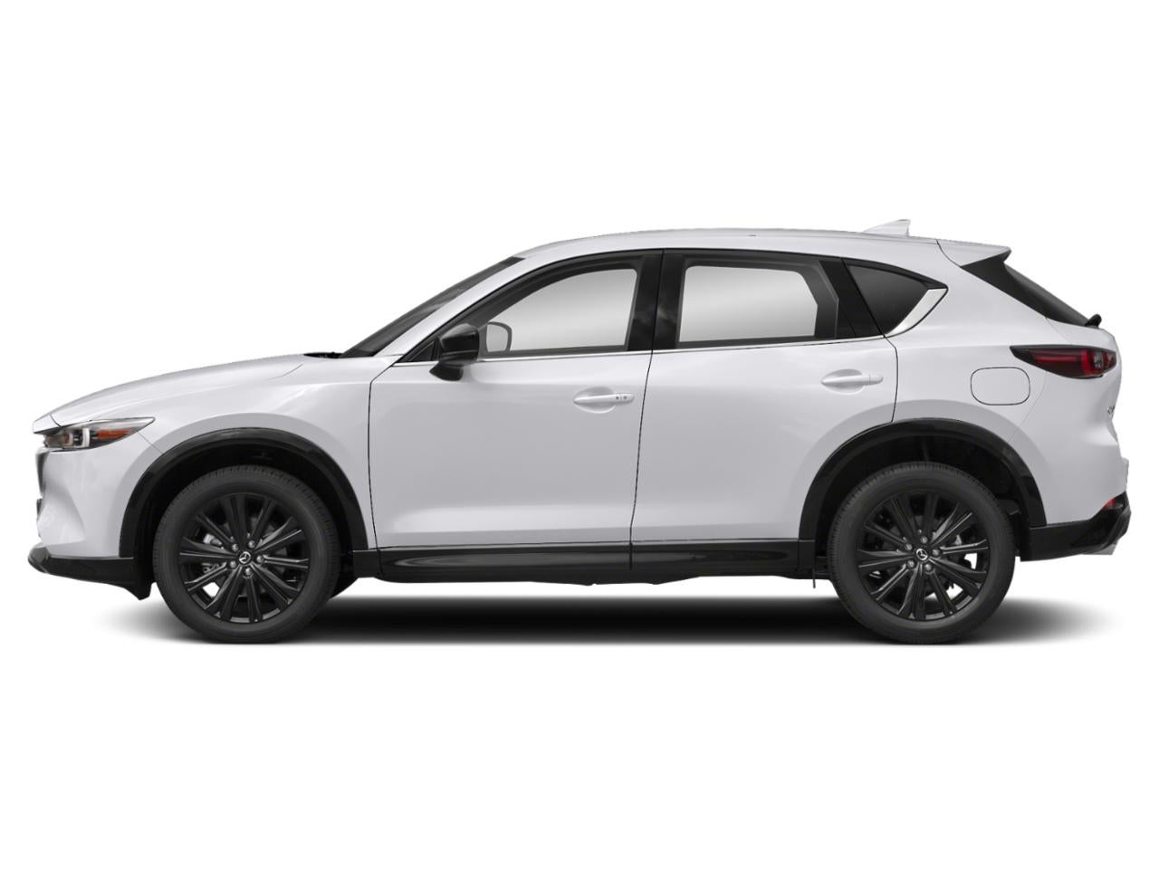 2022 Mazda Mazda CX-5 2.5 Turbo AWD