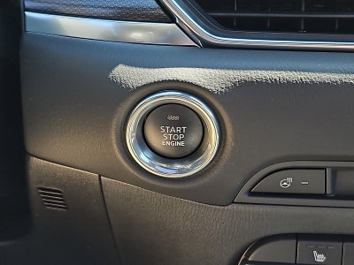 2023 Mazda Mazda CX-5 2.5 Turbo AWD