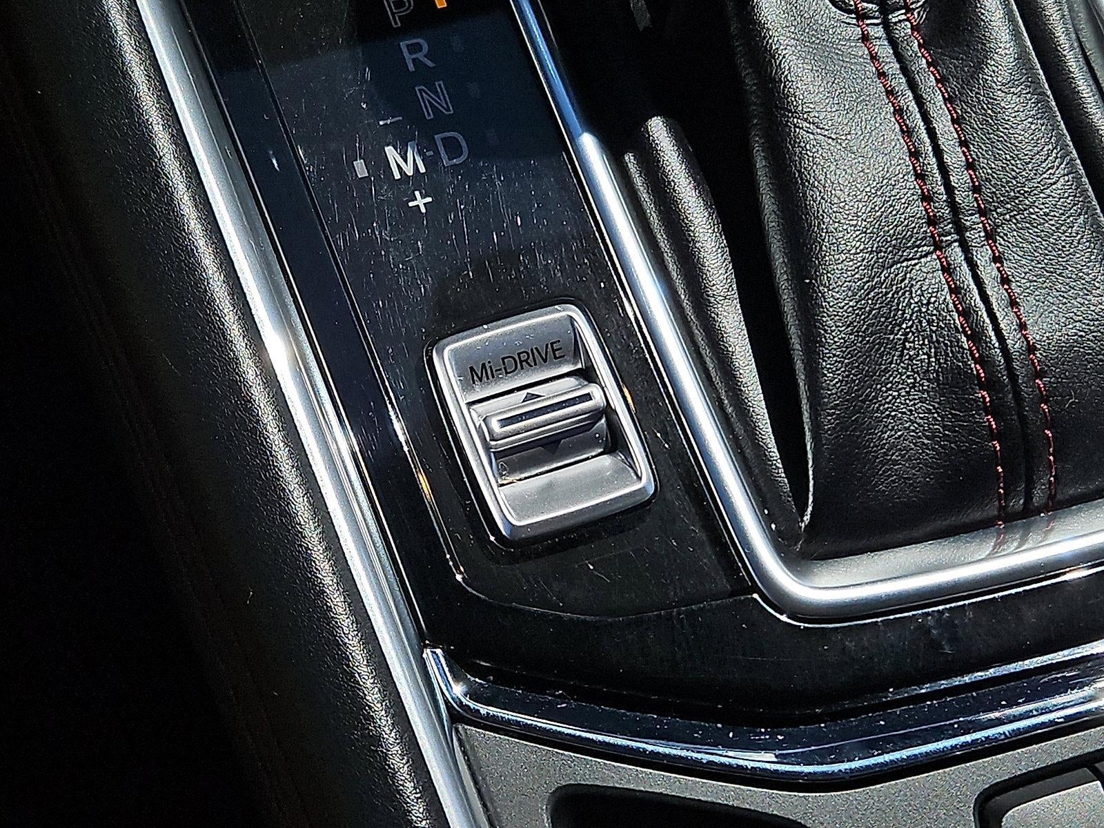 2023 Mazda Mazda CX-5 2.5 Turbo AWD