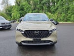 2024 Mazda Mazda CX-5 2.5 Carbon Turbo AWD