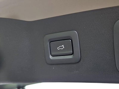 2024 Mazda Mazda CX-5 2.5 Carbon Turbo AWD
