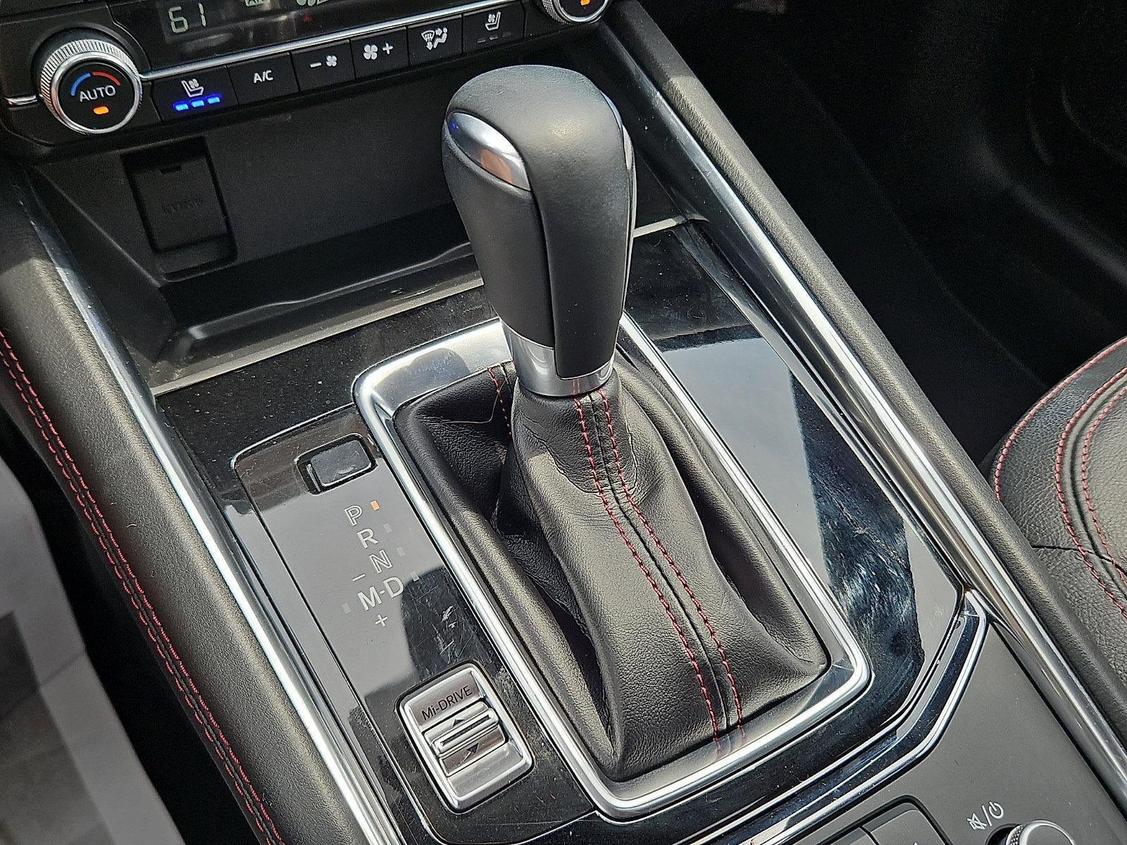 2023 Mazda Mazda CX-5 2.5 Turbo AWD