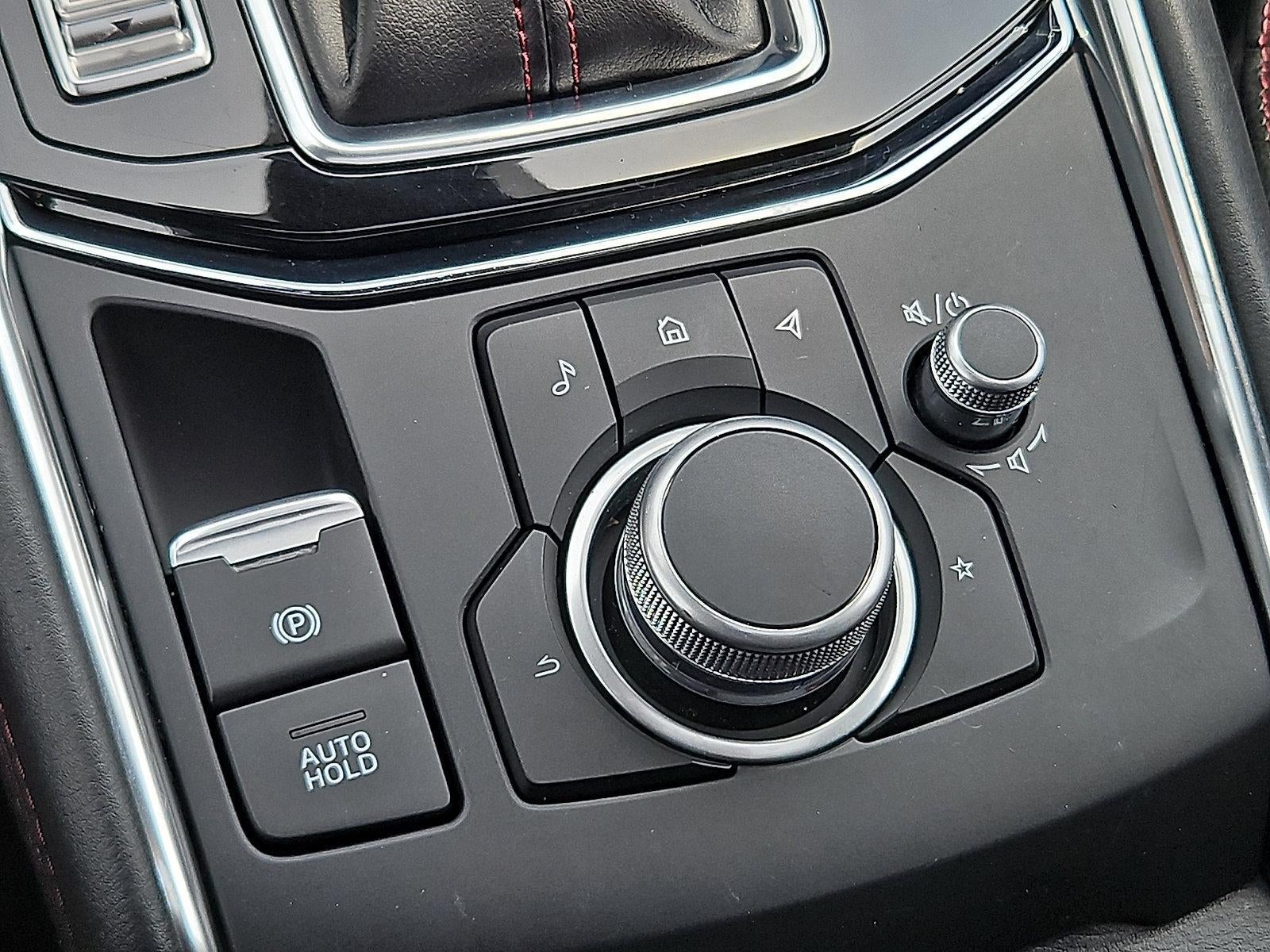 2023 Mazda Mazda CX-5 2.5 Turbo AWD