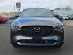 2023 Mazda Mazda CX-5 2.5 Turbo AWD