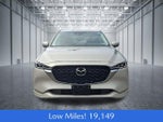 2024 Mazda Mazda CX-5 2.5 S Select Package AWD