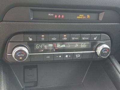 2025 Mazda Mazda CX-5 2.5 S Select Package AWD