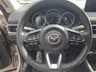 2025 Mazda Mazda CX-5 2.5 S Select Package AWD
