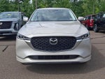 2025 Mazda Mazda CX-5 2.5 S Select Package AWD