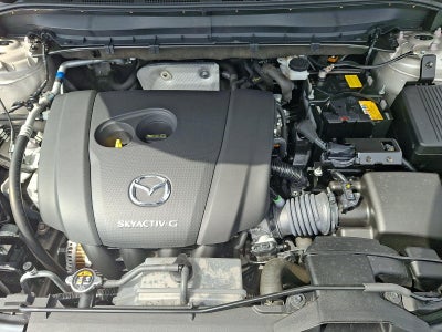 2025 Mazda Mazda CX-5 2.5 S Select Package AWD