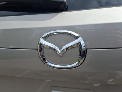 2025 Mazda Mazda CX-5 2.5 S Select Package AWD