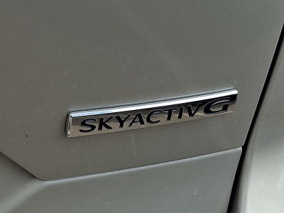 2025 Mazda Mazda CX-5 2.5 S Select Package AWD