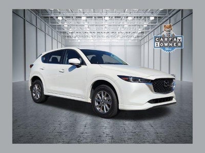 2024 Mazda Mazda CX-5 2.5 S Select Package AWD