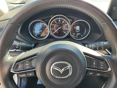 2024 Mazda Mazda CX-5 2.5 S Select Package AWD