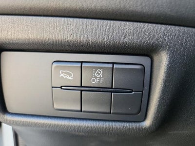 2024 Mazda Mazda CX-5 2.5 S Select Package AWD