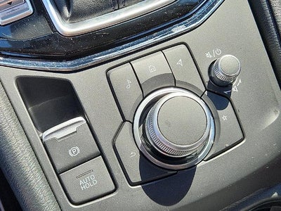 2024 Mazda Mazda CX-5 2.5 S Select Package AWD