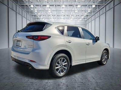 2024 Mazda Mazda CX-5 2.5 S Select Package AWD