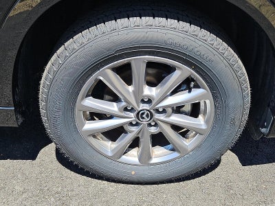 2025 Mazda Mazda CX-5 2.5 S Select Package AWD