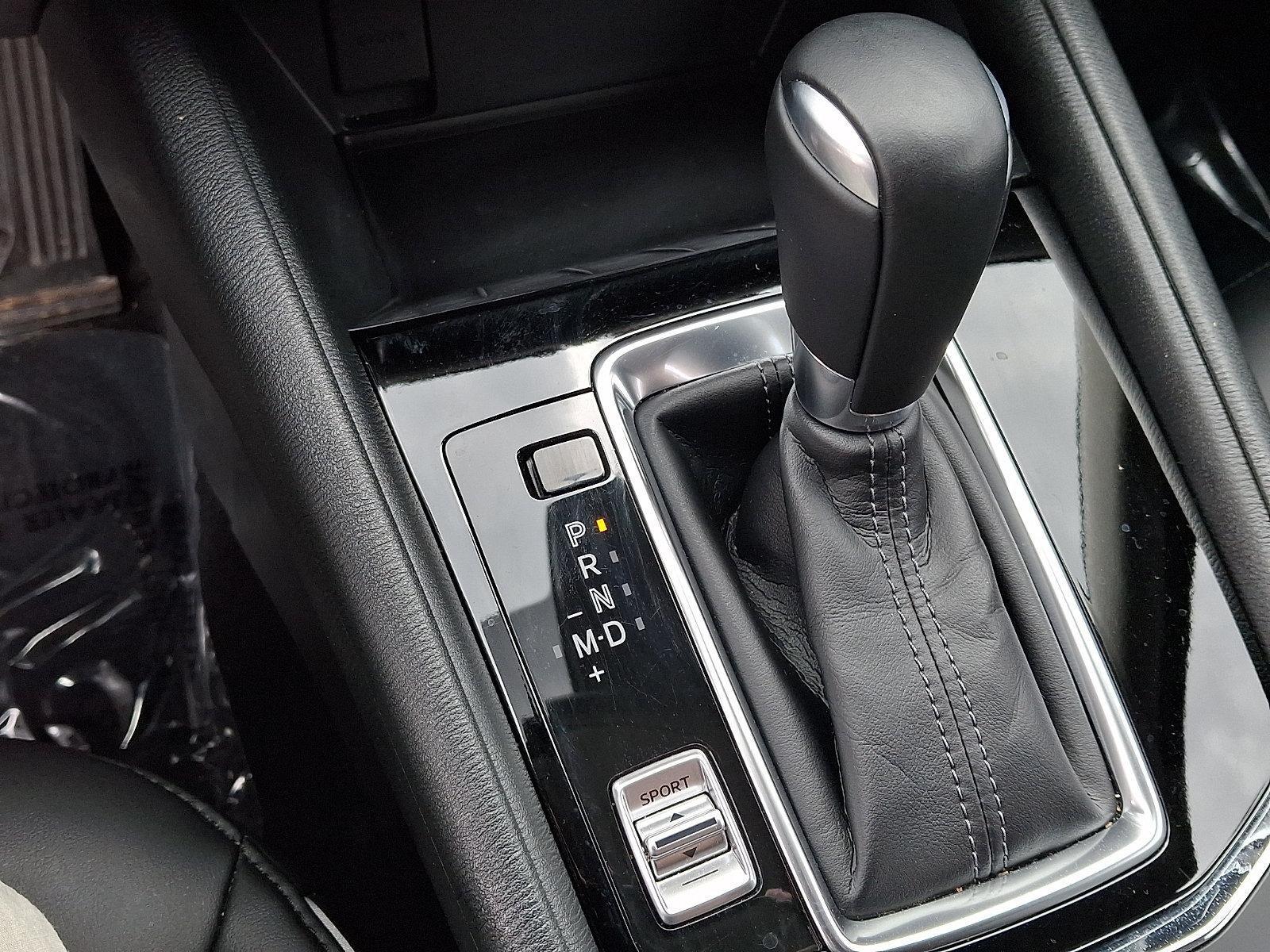 2024 Mazda Mazda CX-5 2.5 S Select Package AWD