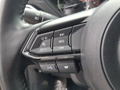 2024 Mazda Mazda CX-5 2.5 S Select Package AWD