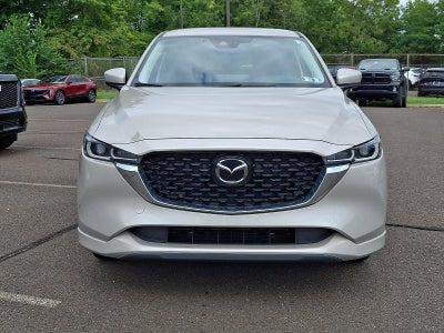 2024 Mazda Mazda CX-5 2.5 S Select Package AWD
