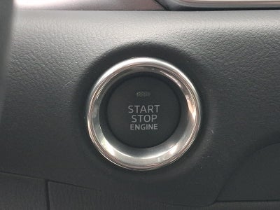 2024 Mazda Mazda CX-5 2.5 S Select Package AWD