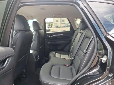 2025 Mazda Mazda CX-5 2.5 S Select Package AWD