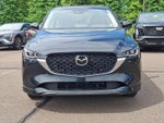 2025 Mazda Mazda CX-5 2.5 S Select Package AWD