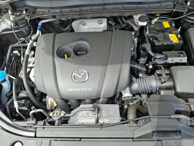 2025 Mazda Mazda CX-5 2.5 S Select Package AWD