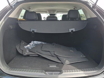 2025 Mazda Mazda CX-5 2.5 S Select Package AWD