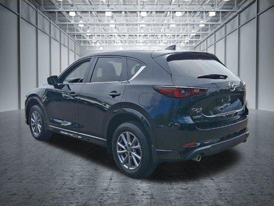 2025 Mazda Mazda CX-5 2.5 S Select Package AWD