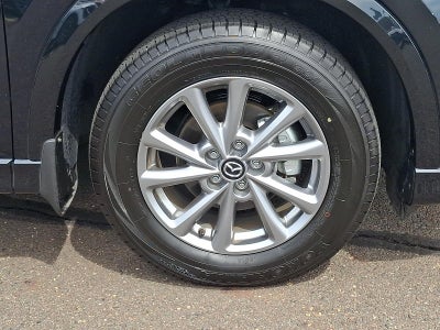 2025 Mazda Mazda CX-5 2.5 S Select Package AWD