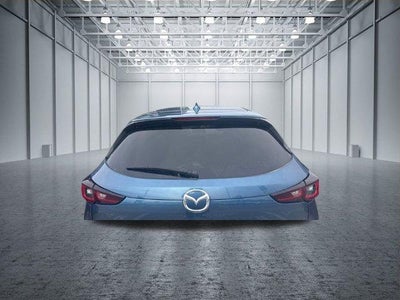 2024 Mazda Mazda CX-5 2.5 S Select Package AWD