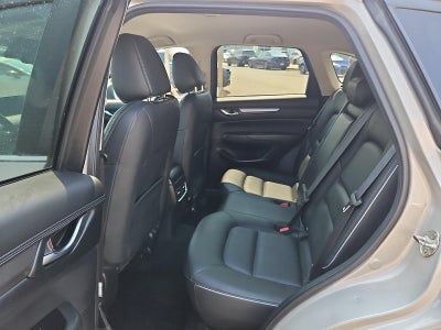2024 Mazda Mazda CX-5 2.5 S Select Package AWD
