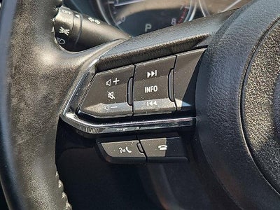 2024 Mazda Mazda CX-5 2.5 S Select Package AWD