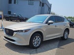 2024 Mazda Mazda CX-5 2.5 S Select Package AWD