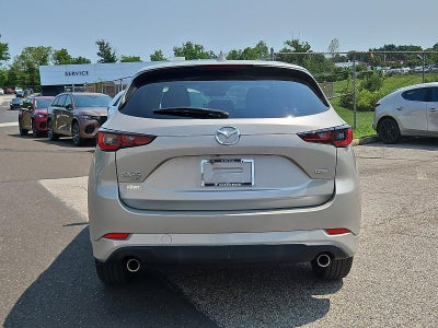 2024 Mazda Mazda CX-5 2.5 S Select Package AWD