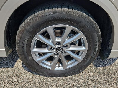 2024 Mazda Mazda CX-5 2.5 S Select Package AWD