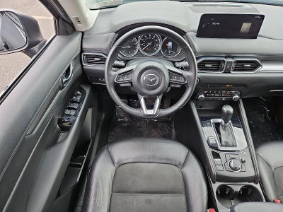 2022 Mazda Mazda CX-5 2.5 S Select Package AWD