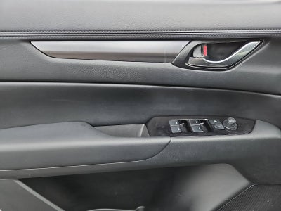 2022 Mazda Mazda CX-5 2.5 S Select Package AWD