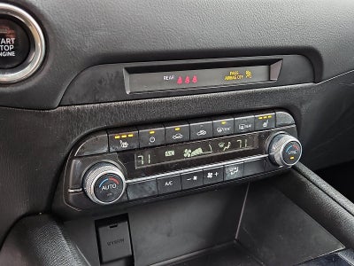 2022 Mazda Mazda CX-5 2.5 S Select Package AWD