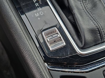 2022 Mazda Mazda CX-5 2.5 S Select Package AWD