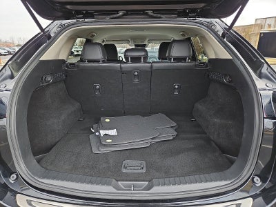 2022 Mazda Mazda CX-5 2.5 S Select Package AWD