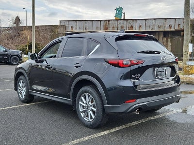2022 Mazda Mazda CX-5 2.5 S Select Package AWD