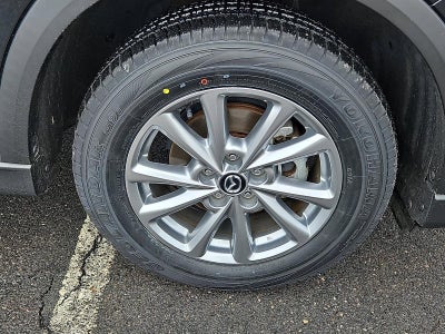 2022 Mazda Mazda CX-5 2.5 S Select Package AWD