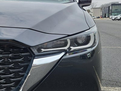 2022 Mazda Mazda CX-5 2.5 S Select Package AWD