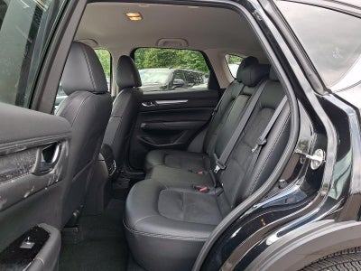 2023 Mazda Mazda CX-5 2.5 S Select Package AWD