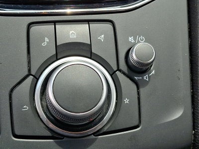 2023 Mazda Mazda CX-5 2.5 S Select Package AWD