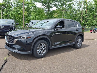 2023 Mazda Mazda CX-5 2.5 S Select Package AWD